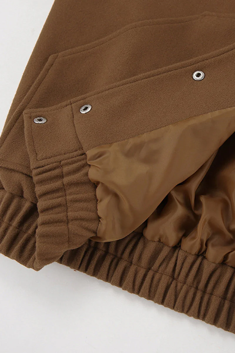 Zaida | Classic and comfortable winter garment - Image 6