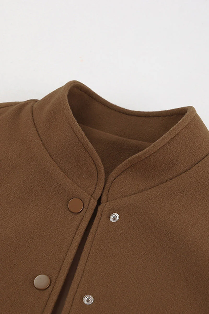 Zaida | Classic and comfortable winter garment - Image 7