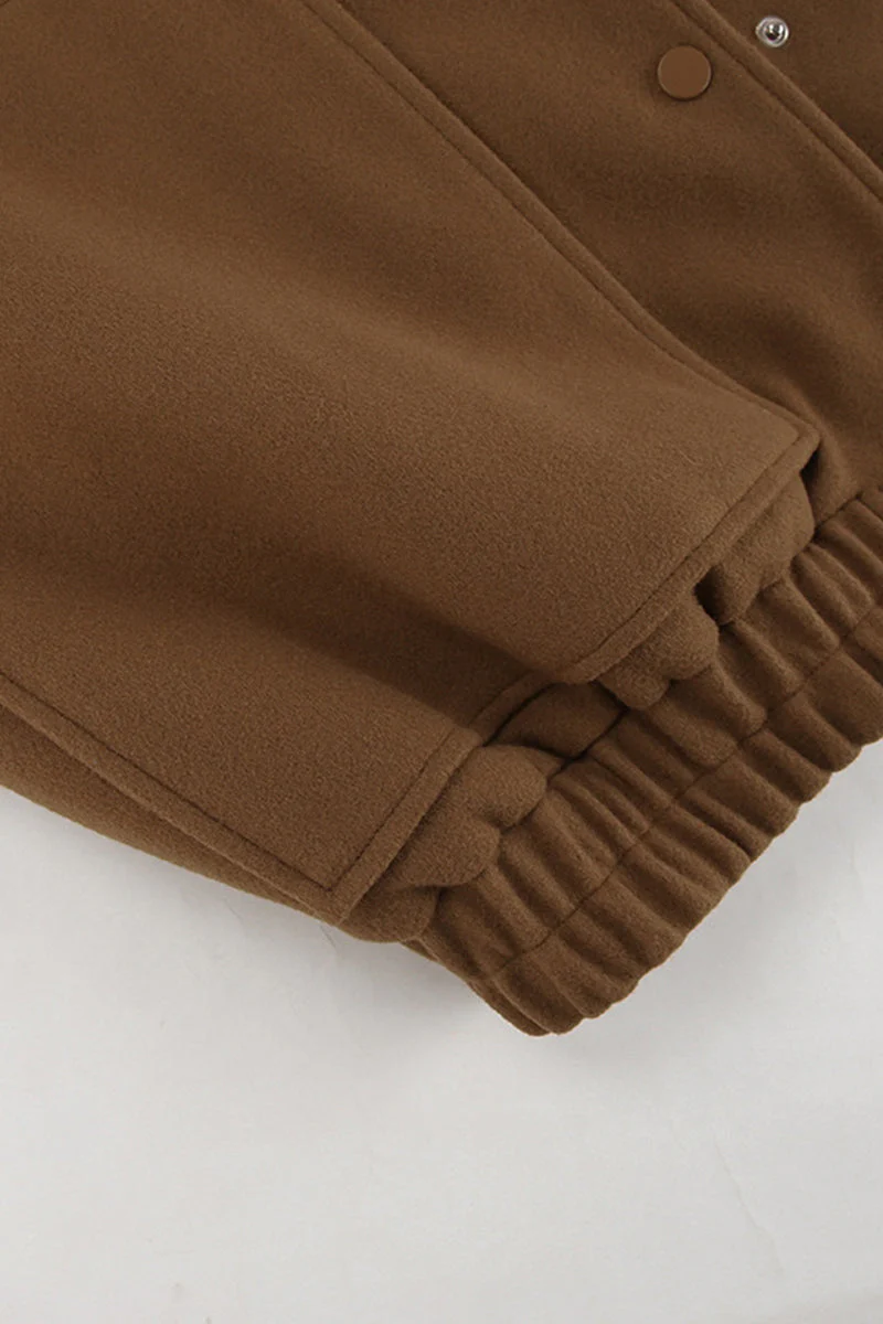 Zaida | Classic and comfortable winter garment - Image 8