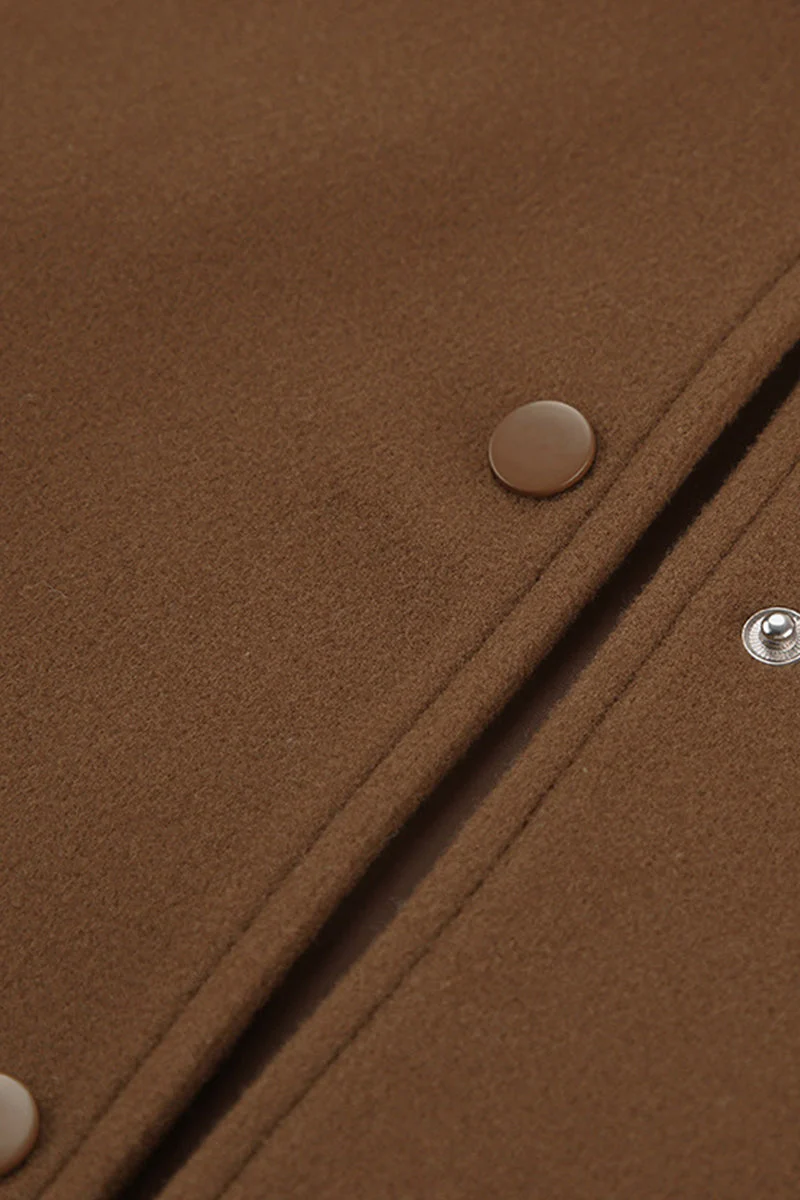 Zaida | Classic and comfortable winter garment - Image 9