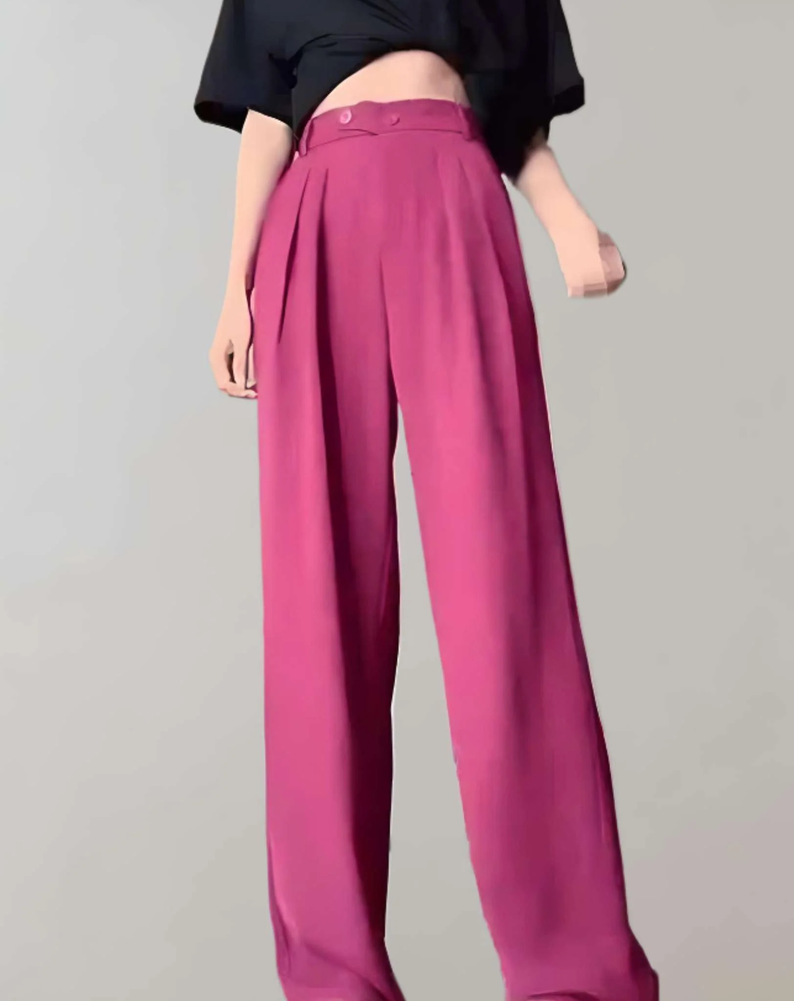 Zaida® | Elegant Casual Trousers For Women - Image 4