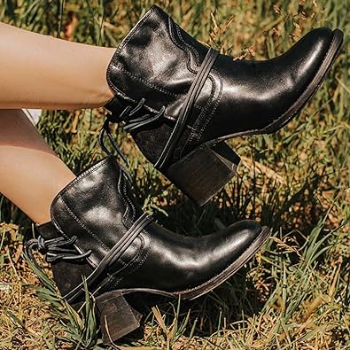 Zaida | Lightweight, supportive orthopedic boots.