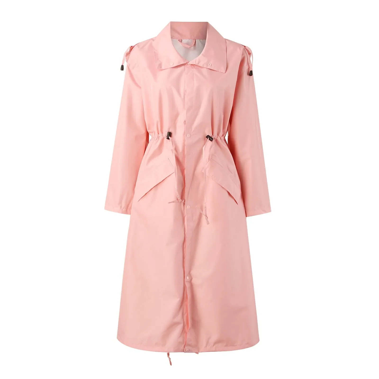 Zaida | Modern and fashionable winter clothing item - Image 4