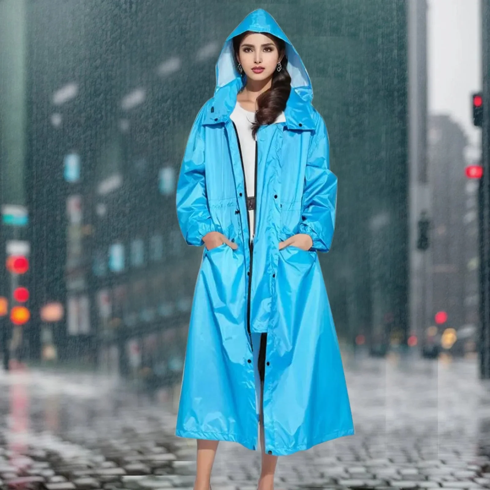 Zaida | Modern and fashionable winter clothing item - Image 5