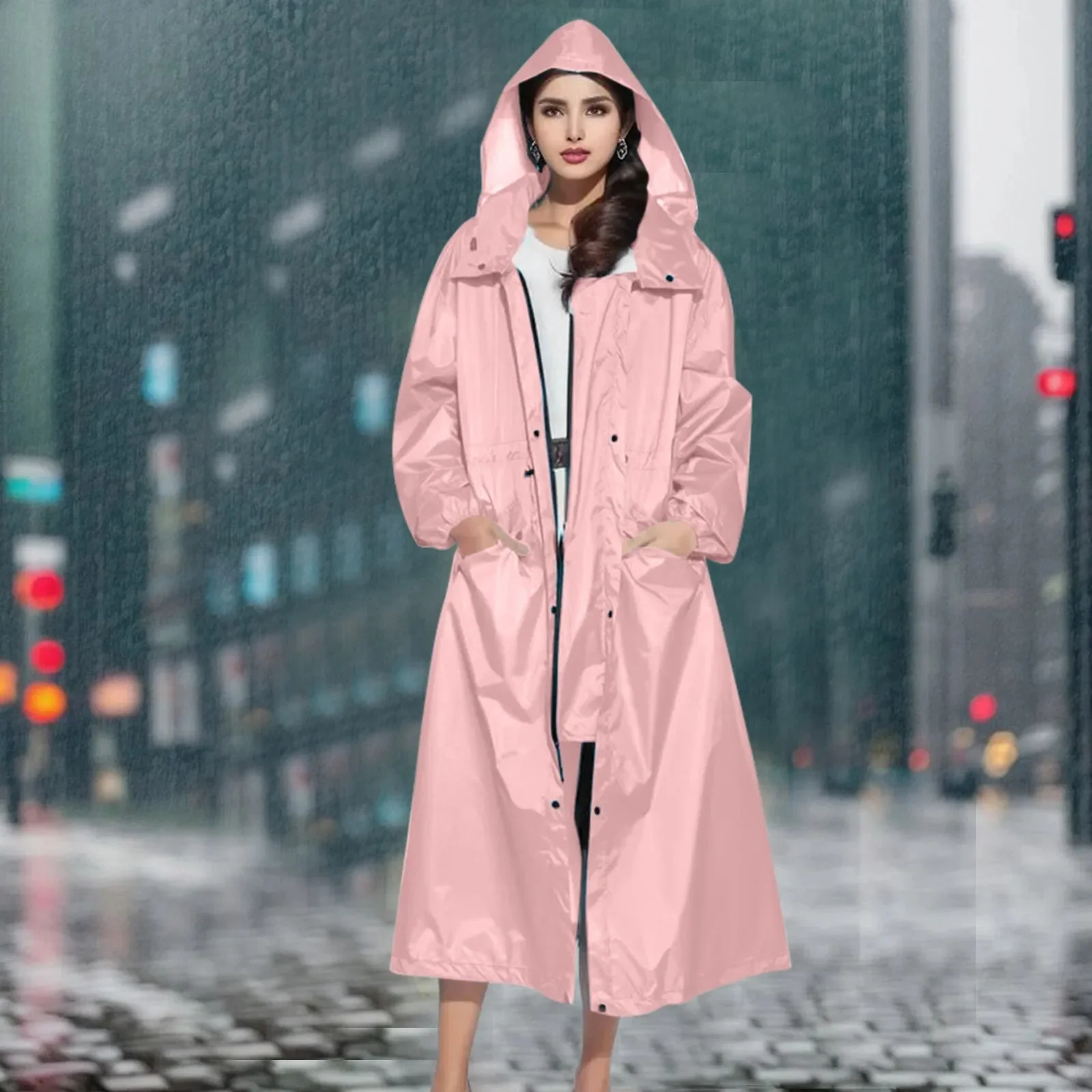Zaida | Modern and fashionable winter clothing item - Image 6