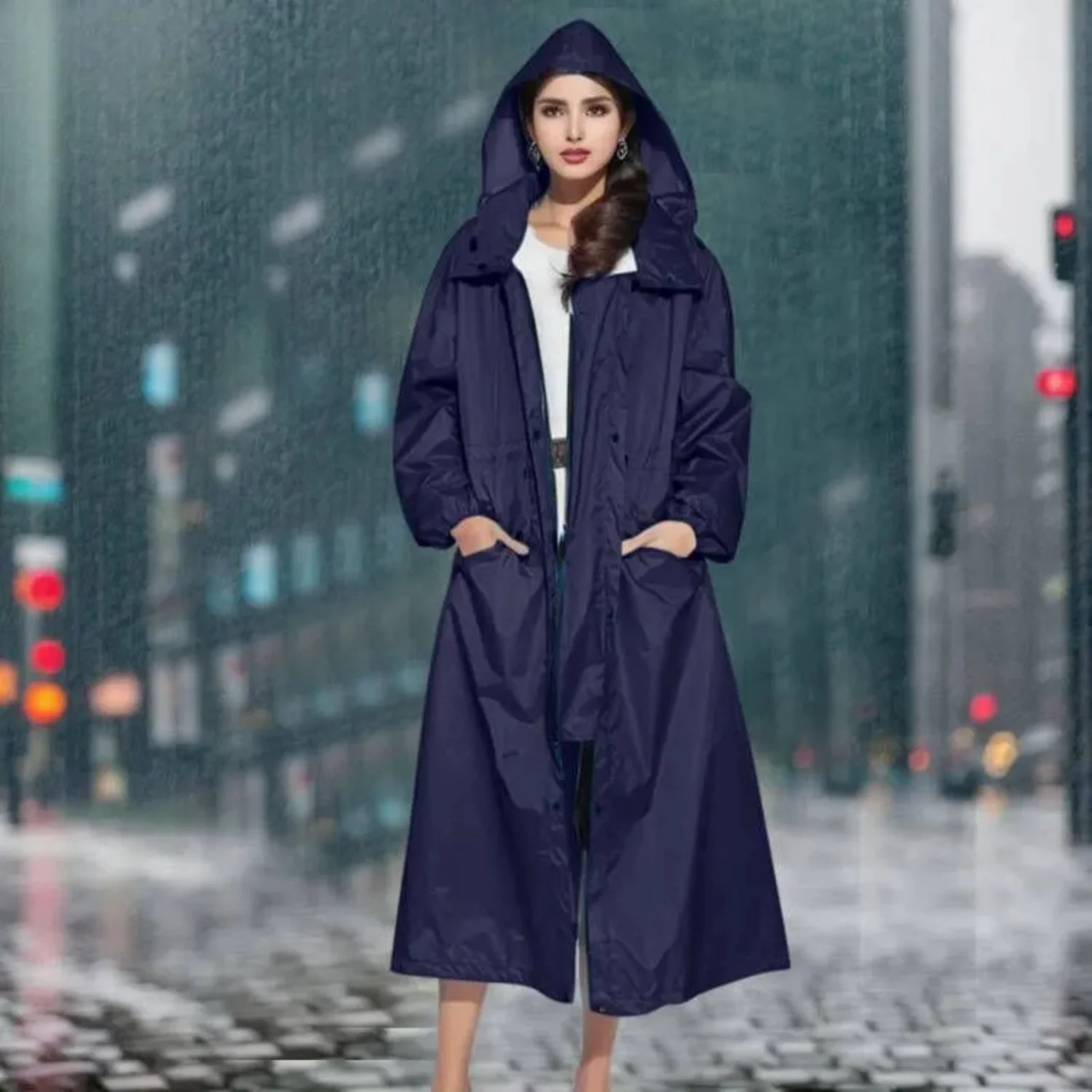 Zaida | Modern and fashionable winter clothing item - Image 7