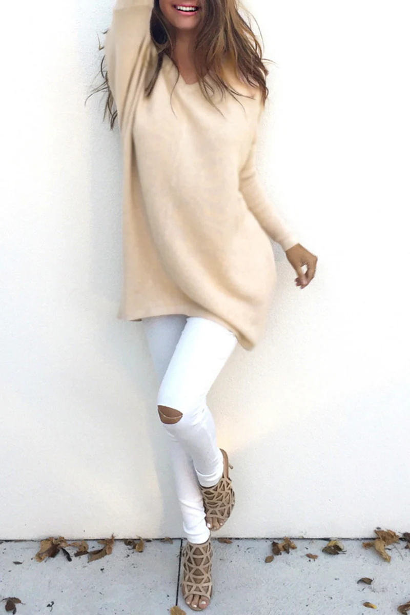Zaida | Modern and fashionable winter top - Image 5