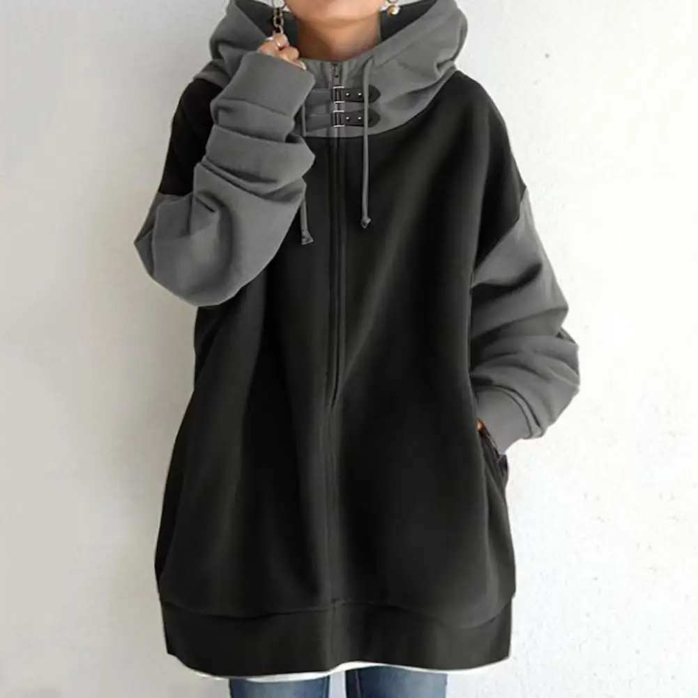 Zaida | Modern and versatile winter garment