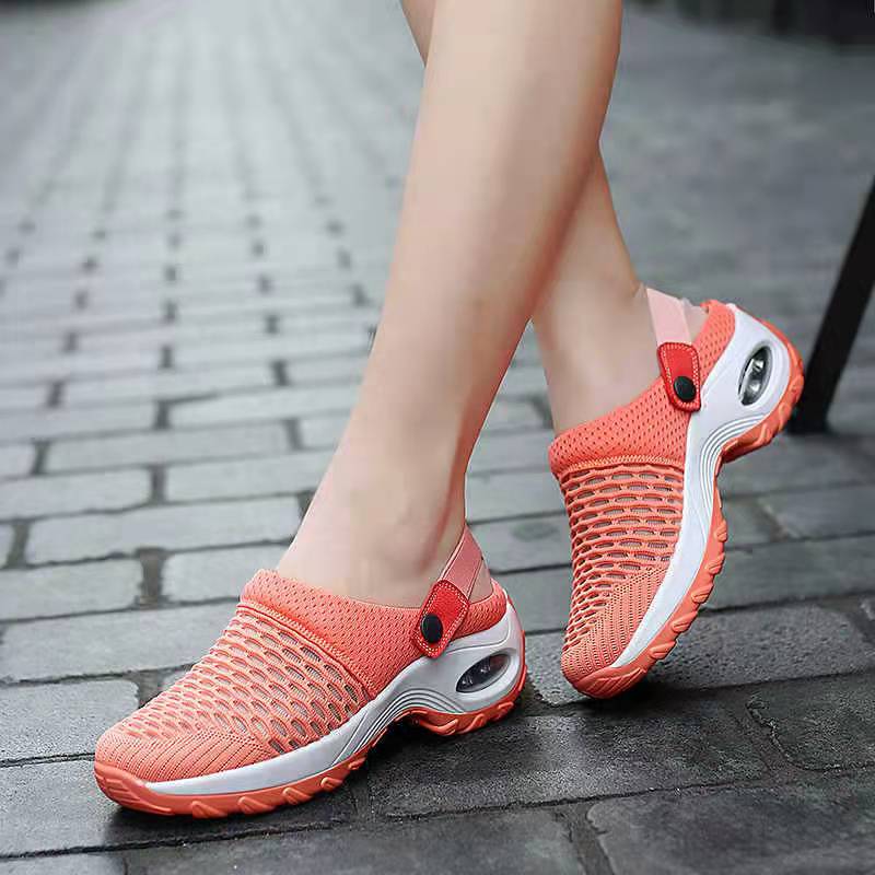 Zaida® | Slip-On Orthopedic Air Cushion Shoes - Image 2