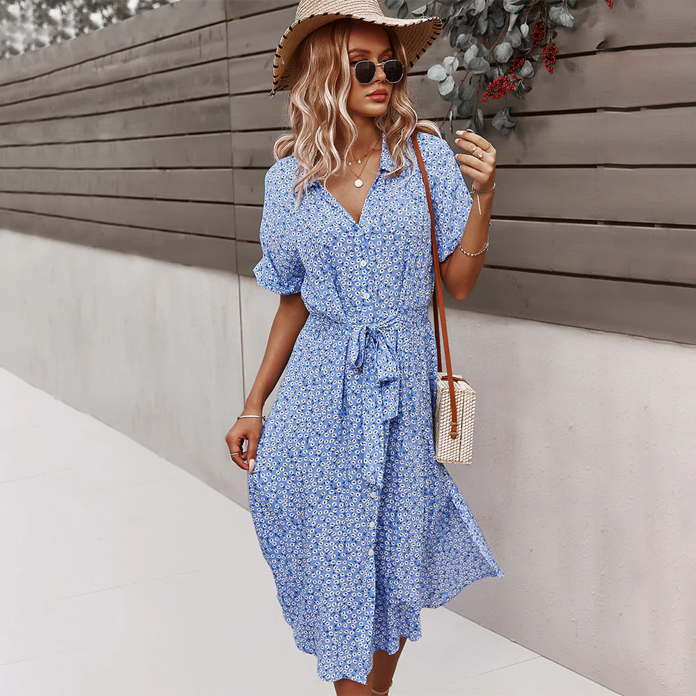 Zaida® | Summer Dress - Image 3