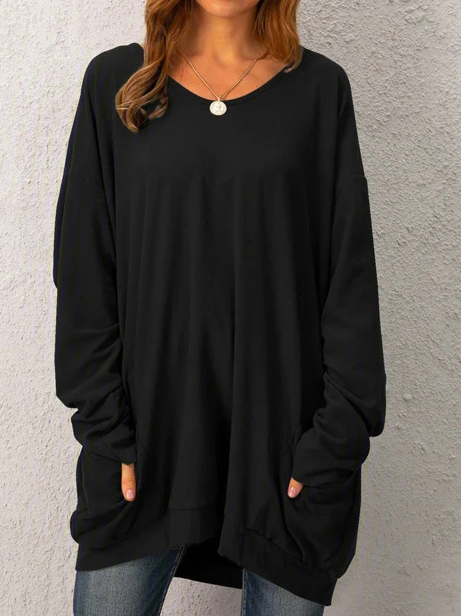 Zaida | Versatile and comfortable sweater - Image 2