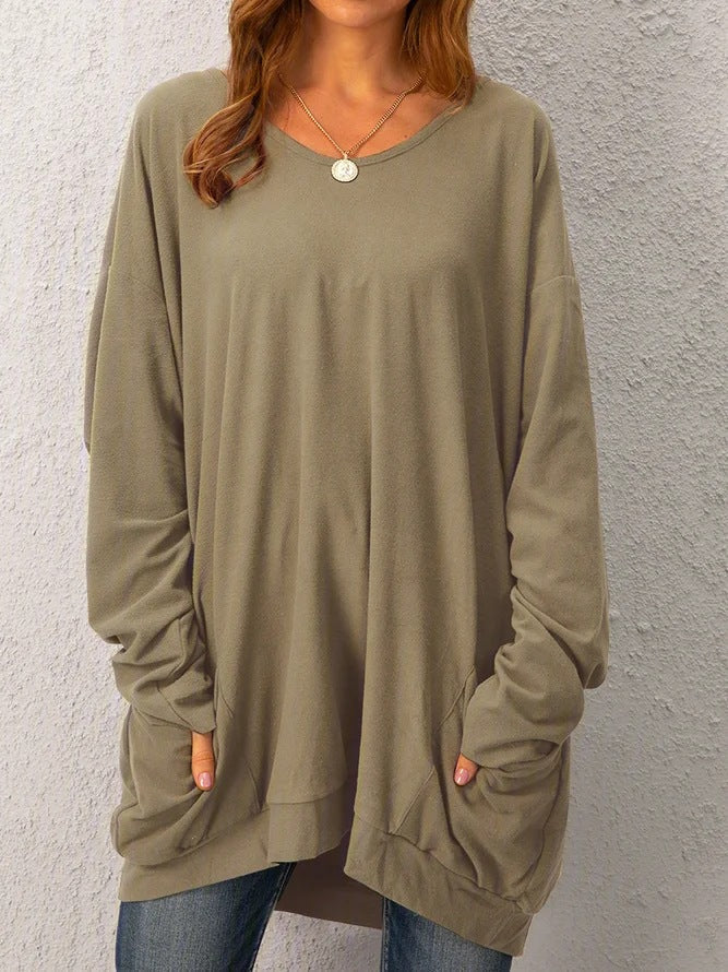 Zaida | Versatile and comfortable sweater - Image 4