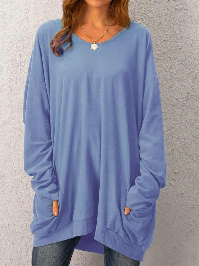 Zaida | Versatile and comfortable sweater - Image 5