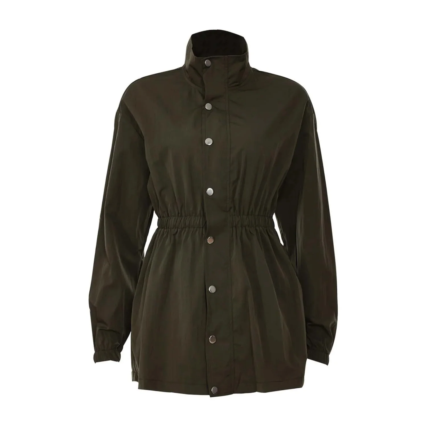 Zaida® | Versatile and comfortable winter coat - Image 4