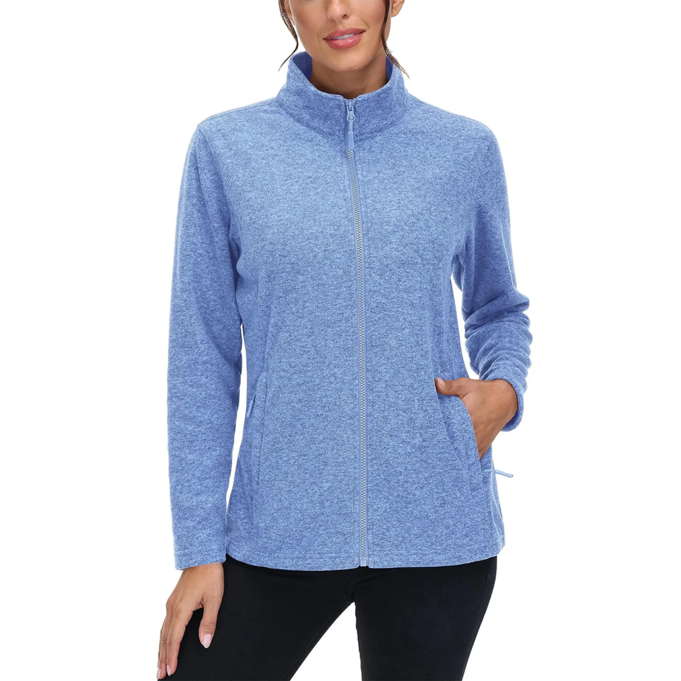 Zaida | Versatile and comfortable winter garment - Image 26