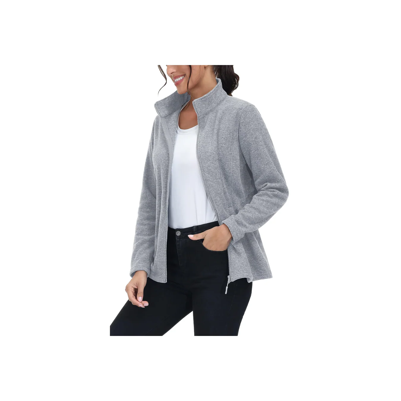 Zaida | Versatile and comfortable winter garment - Image 7