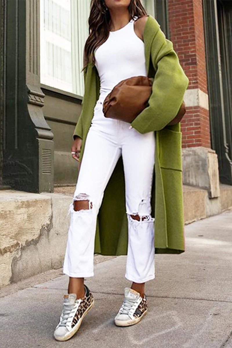 Zaida | Casual and fashionable winter garment - Image 2