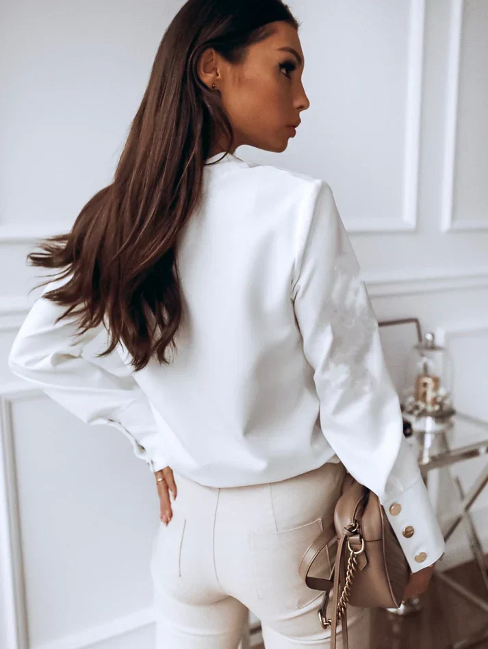 Zaida | Modern and comfortable winter garment. - Image 2