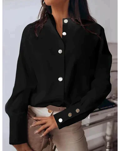 Zaida | Modern and comfortable winter garment. - Image 3