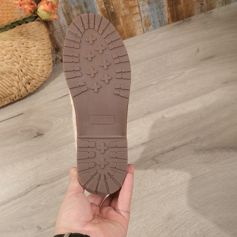 Zaira | Durable and supportive orthopedic boots - Image 6