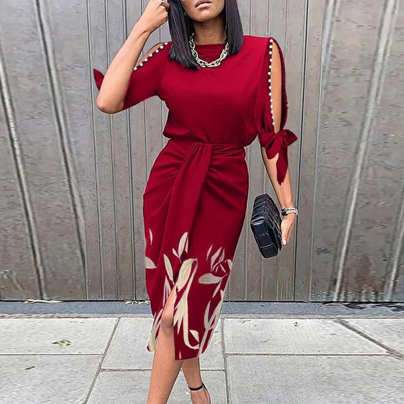 Zaira® | Fashion dress for women - Image 2