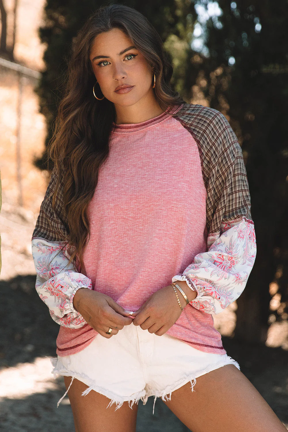 Zaira® | Stylish and elegant winter top - Image 4