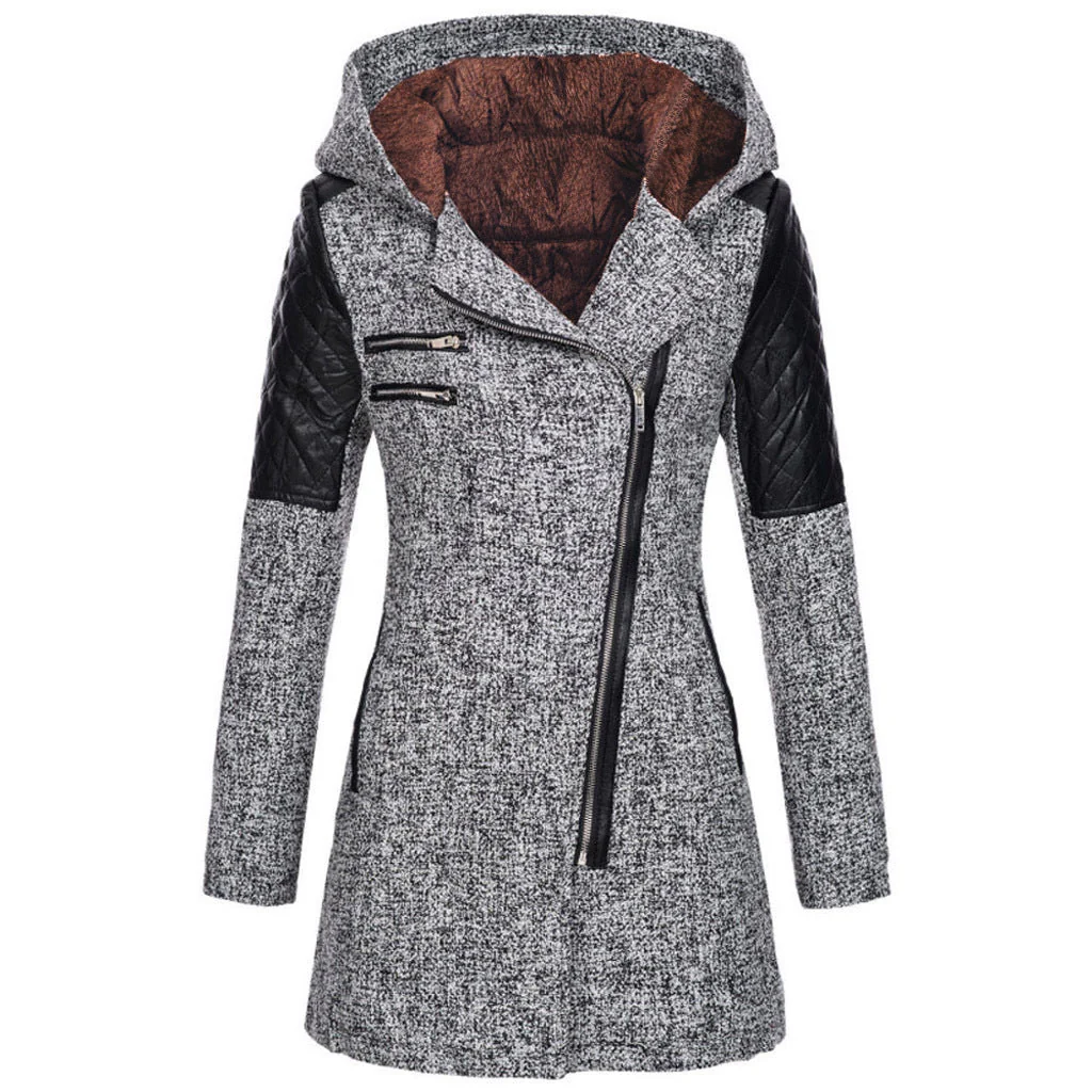 Zaira® | Winter jacket - Image 10