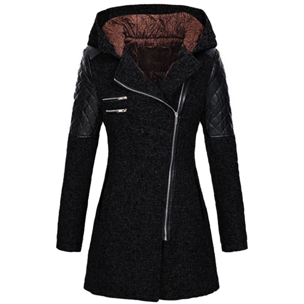 Zaira® | Winter jacket - Image 2