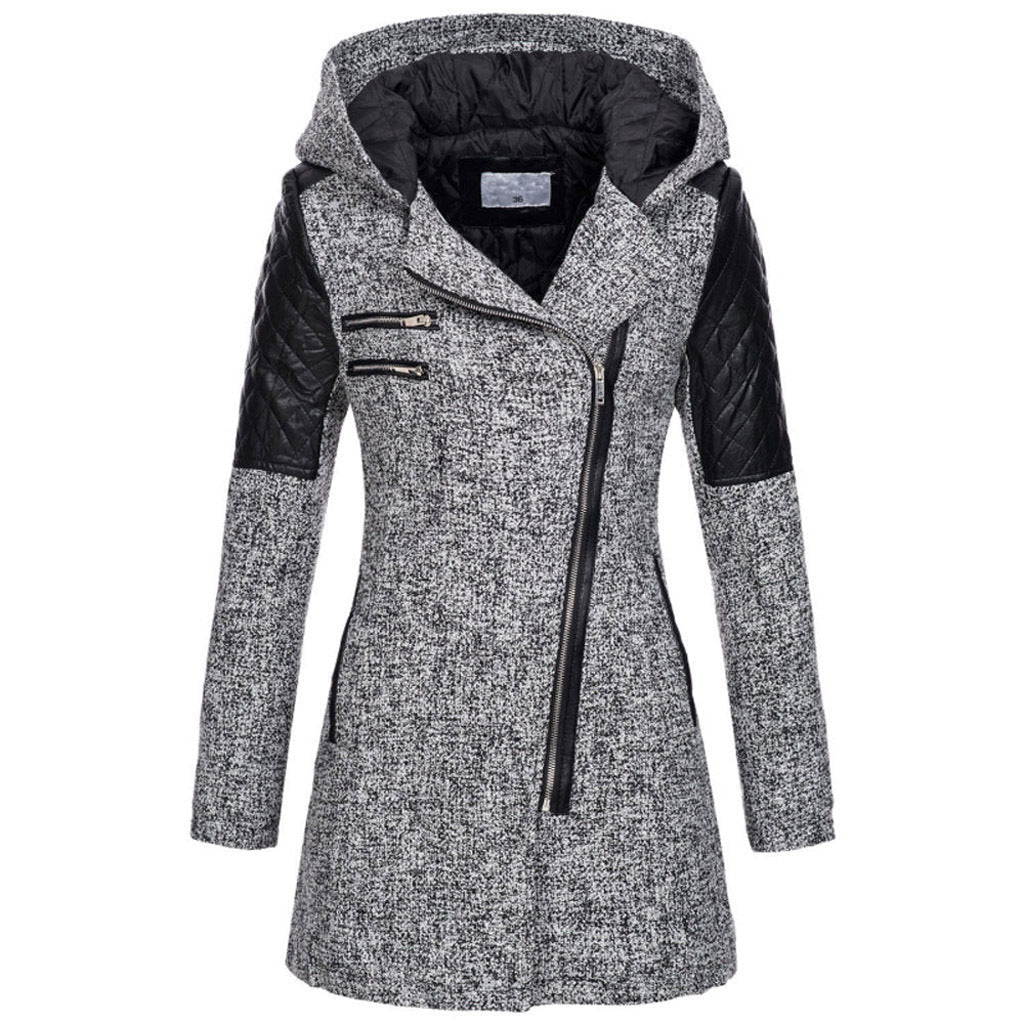 Zaira® | Winter jacket - Image 3