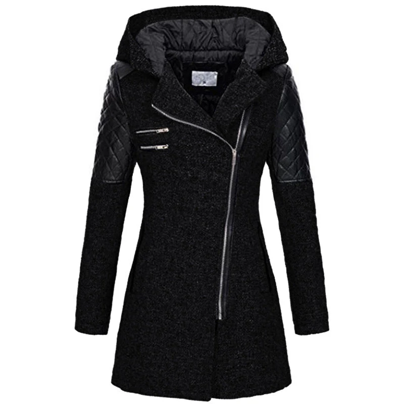 Zaira® | Winter jacket - Image 4