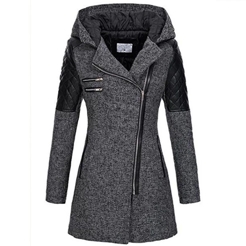 Zaira® | Winter jacket - Image 5