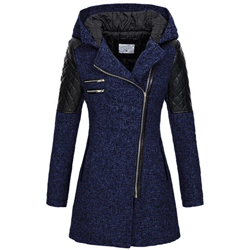 Zaira® | Winter jacket - Image 6