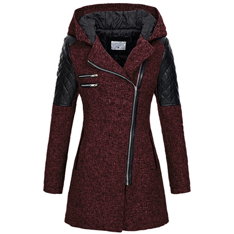 Zaira® | Winter jacket - Image 7