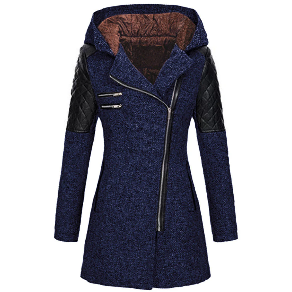Zaira® | Winter jacket - Image 8