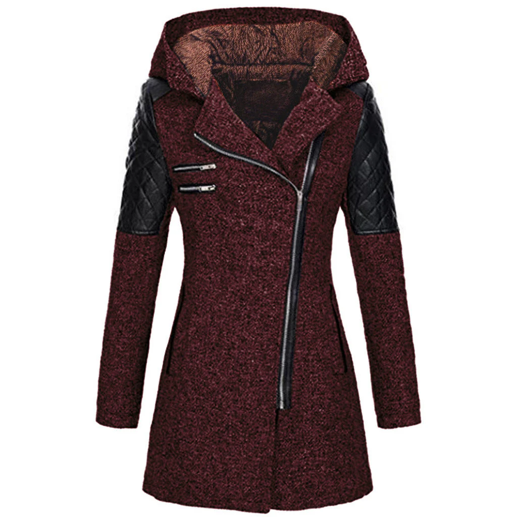 Zaira® | Winter jacket - Image 9