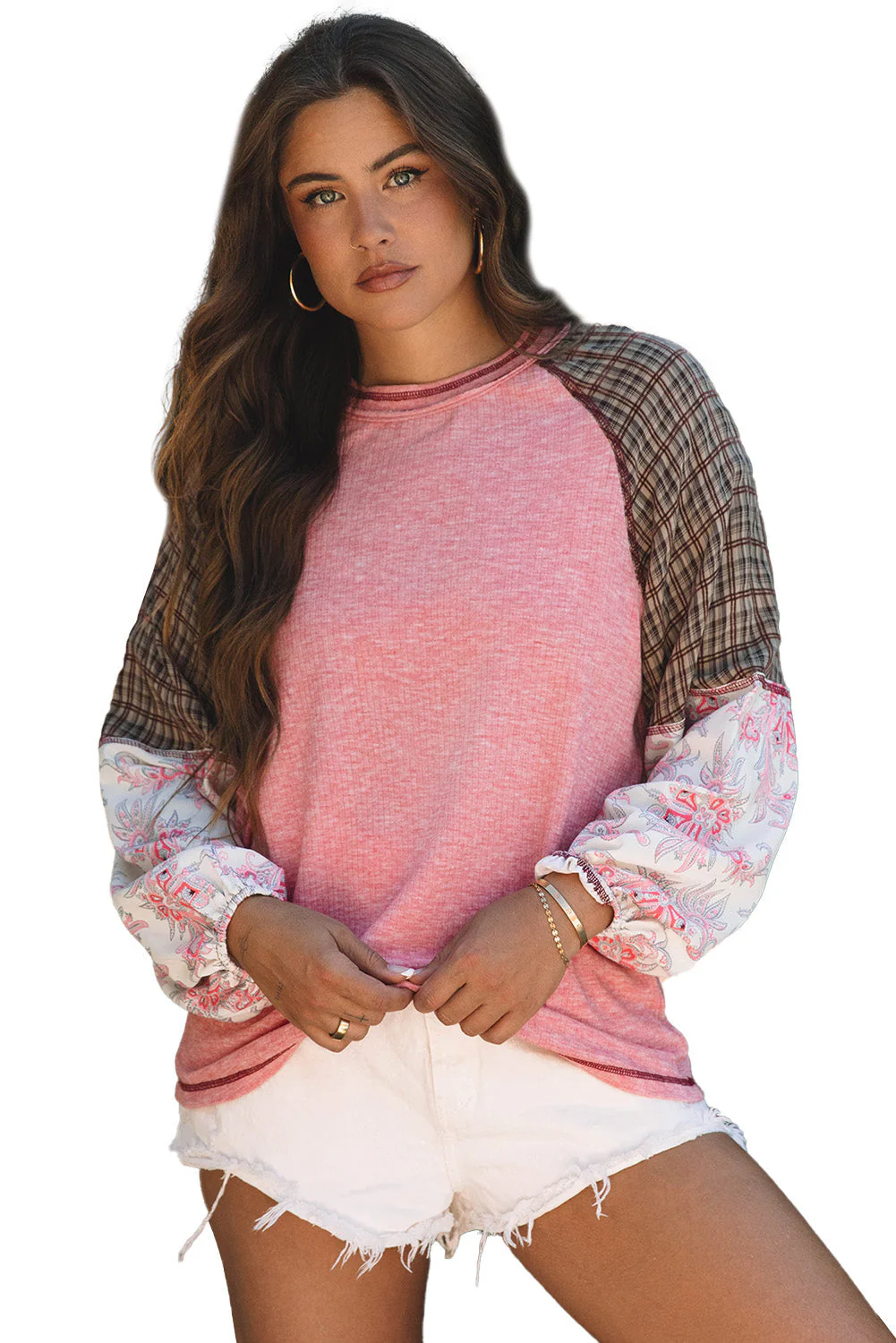 Zaira | Stylish and elegant winter top - Image 17