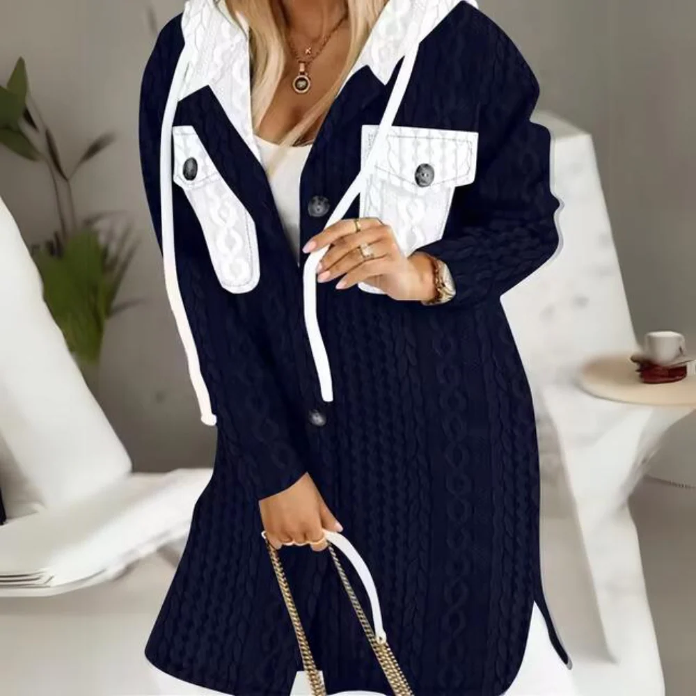 Zara | Effortless and chic winter garment - Image 3
