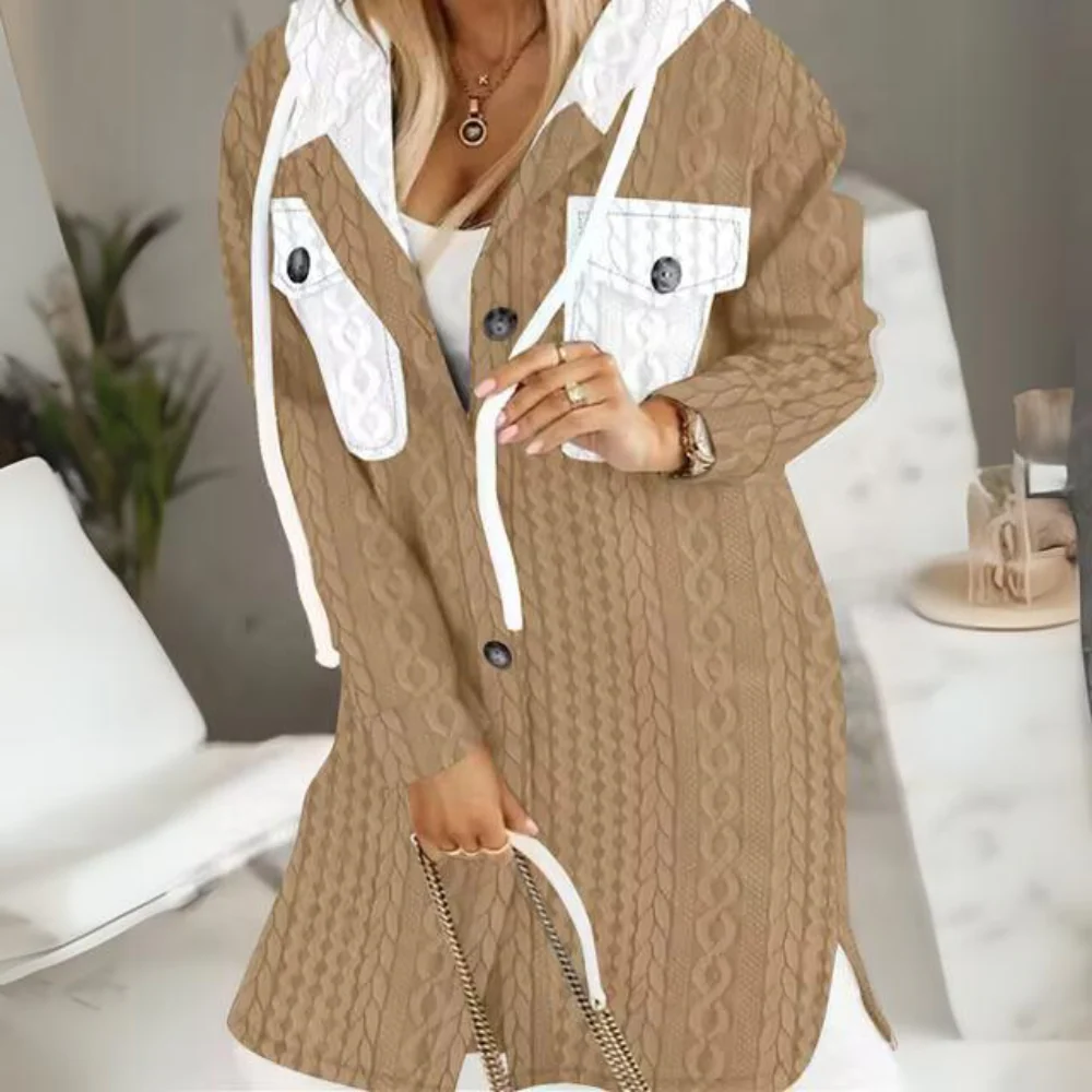 Zara | Effortless and chic winter garment - Image 5