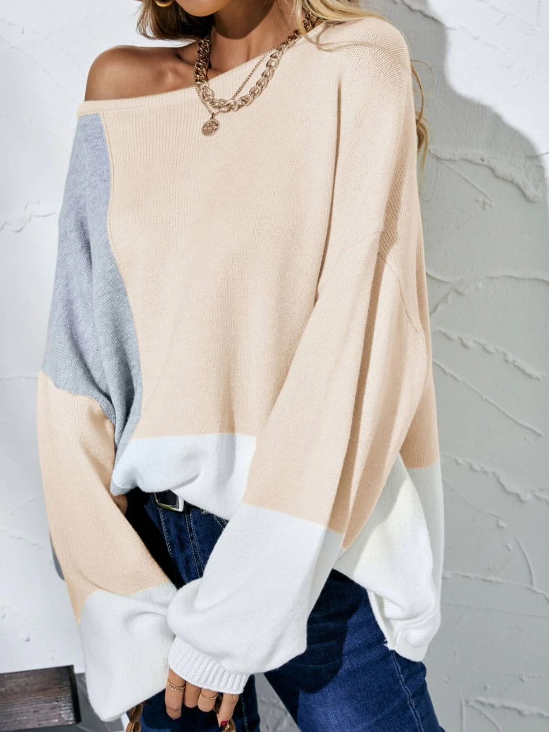 Zara | Timeless and stylish winter sweater - Image 11