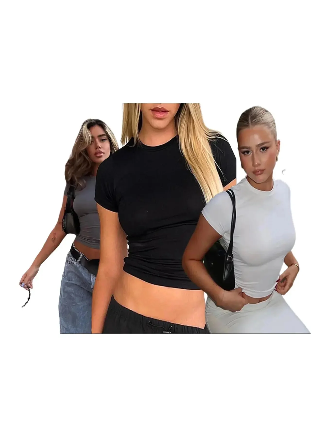 Zelma® | Chic And Comfortable T-Shirt - Image 5