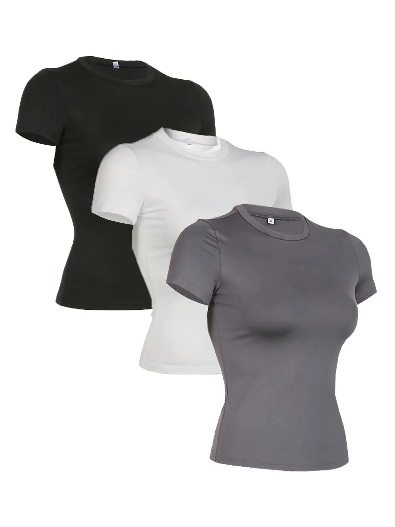 Zelma® | Chic And Comfortable T-Shirt - Image 8