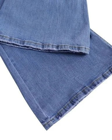 Zelma® | Stretch Women'S Jeans - Image 11