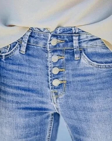 Zelma® | Stretch Women'S Jeans - Image 8