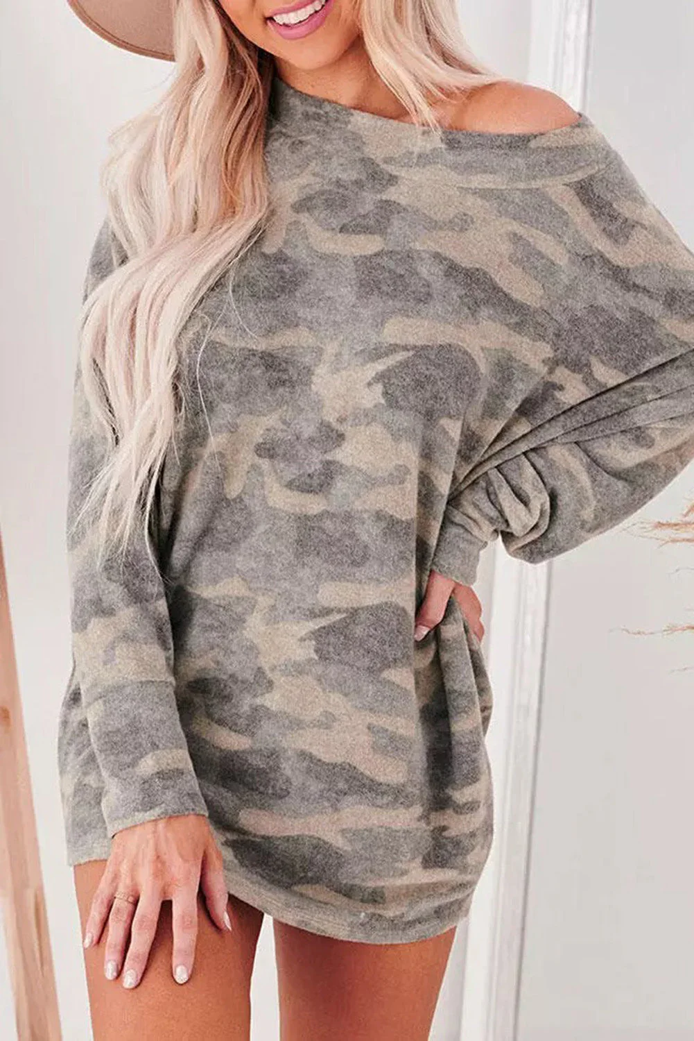 Zenaida | Casual and stylish winter dress - Image 2