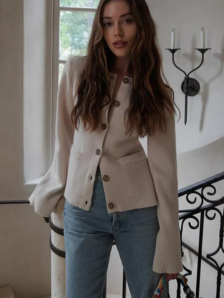 Zenaida | Casual cardigan - Image 2