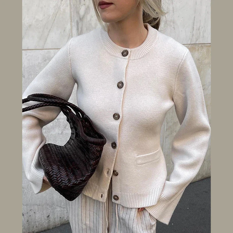Zenaida | Casual cardigan - Image 5