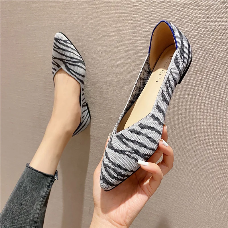 Zenaida® | Christina Moccasins Fashion Low Shoes - Image 3