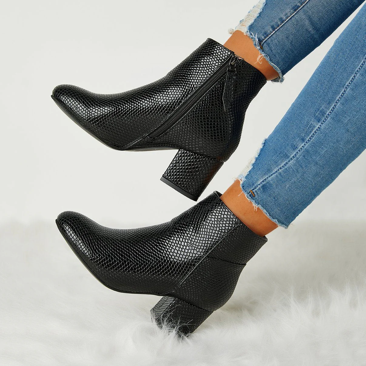Zenaida | Comfortable and versatile orthopedic boots - Image 14