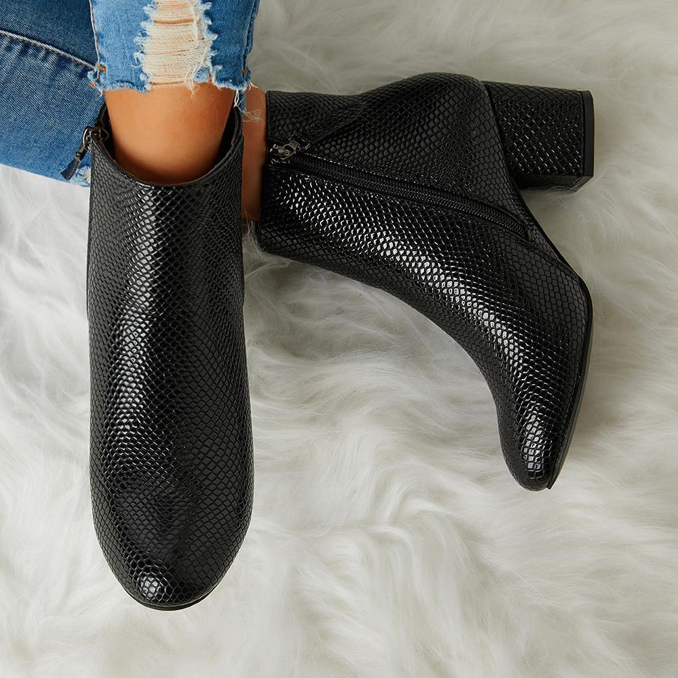 Zenaida | Comfortable and versatile orthopedic boots - Image 19