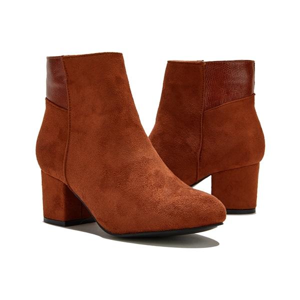 Zenaida | Comfortable and versatile orthopedic boots - Image 5